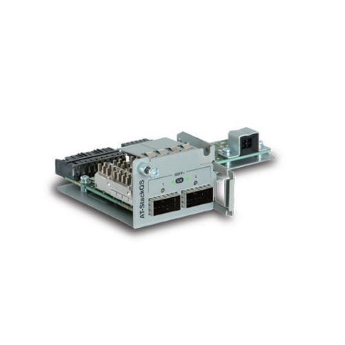 ALLIED TELESIS STACKING MODULE FOR X930E